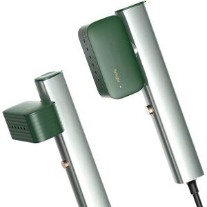 Portable Clothes Steamer Handheld Travel Garment Steamer Fast Heat Lightweight